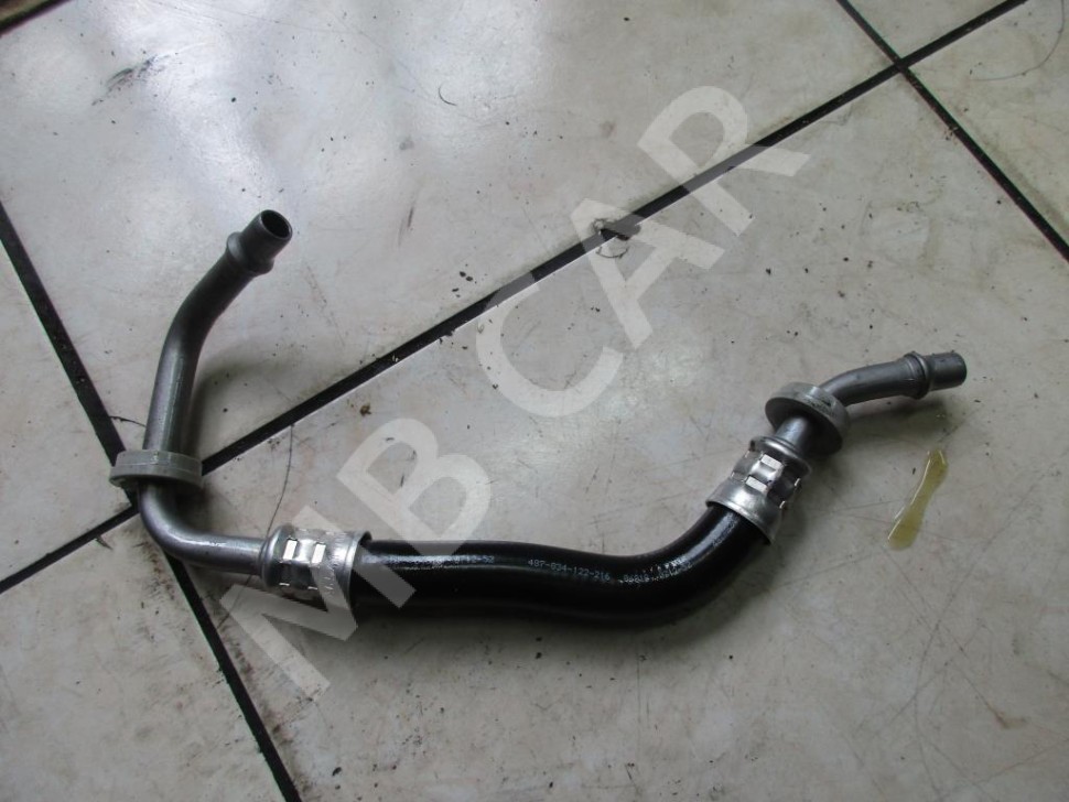 Трубка АКПП MERCEDES-BENZ CLS-класс C257 (2017 - 2021) фото 1 &mdash; Разборка Мерседес