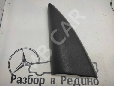 Уголок зеркала MERCEDES-BENZ M-класс W163 (1997 - 2001) — Разборка Мерседес