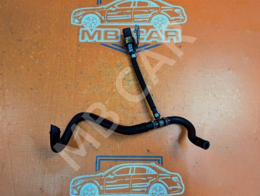 Шланг топливный MERCEDES-BENZ E-класс W212/S212/C207/A207 (2009 - 2013) — Разборка Мерседес