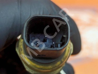 Шланг топливный MERCEDES-BENZ E-класс W212/S212/C207/A207 (2009 - 2013) — Разборка Мерседес