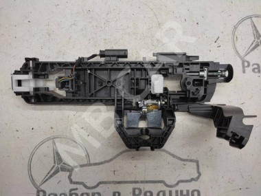 Ответная часть замка двери MERCEDES-BENZ GLS-класс X166 (2015 - 2019) — Разборка Мерседес