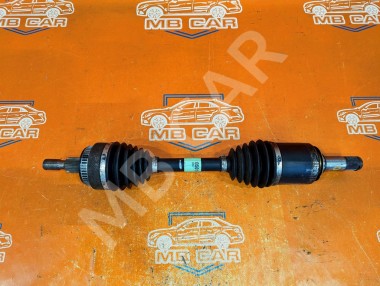 Привод передний левый MERCEDES-BENZ M-класс W163 рестайлинг (2001 - 2005) — Разборка Мерседес