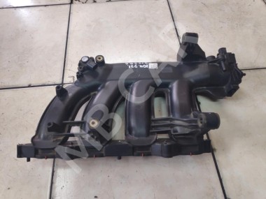 Коллектор впускной MERCEDES-BENZ C-класс W204/S204 (2006 - 2011) — Разборка Мерседес