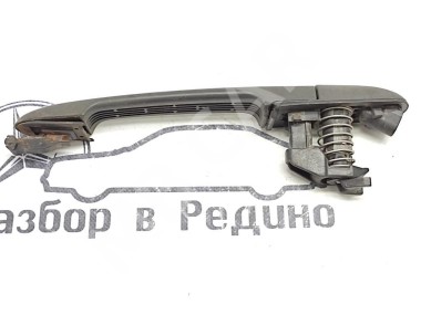 Ручка двери наружняя MERCEDES-BENZ Vito W638 (1996 - 2003) — Разборка Мерседес