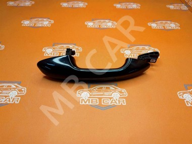 Ручка двери наружняя MERCEDES-BENZ A-класс W177 (2018 - 2023) — Разборка Мерседес