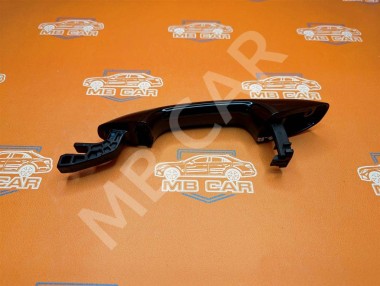 Ручка двери наружняя MERCEDES-BENZ A-класс W177 (2018 - 2023) — Разборка Мерседес