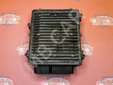 Блок управления двигателем MERCEDES-BENZ GL-класс X166 (2012 - 2016) — Разборка Мерседес