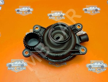 Маслоотделитель MERCEDES-BENZ Sprinter W901-905 (1995 - 2006) — Разборка Мерседес