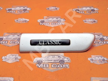 Молдинг крыла правый MERCEDES-BENZ CLK-класс C208/W208 (1997 - 2000) &mdash; Разборка Мерседес