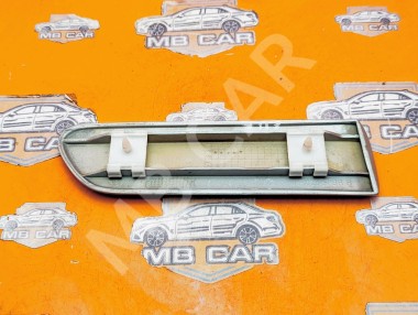 Молдинг крыла правый MERCEDES-BENZ CLK-класс C208/W208 (1997 - 2000) &mdash; Разборка Мерседес
