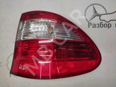 Фонарь задний правый MERCEDES-BENZ E-класс W211/S211 (2002 - 2006) — Разборка Мерседес