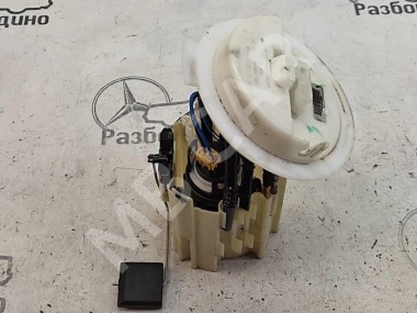 Насос топливный MERCEDES-BENZ C-класс W204/S204 (2006 - 2011) — Разборка Мерседес