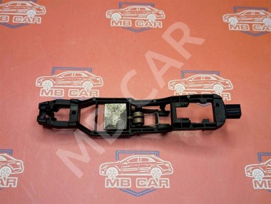 Ответная часть замка двери MERCEDES-BENZ M-класс W163 (1997 - 2001) — Разборка Мерседес