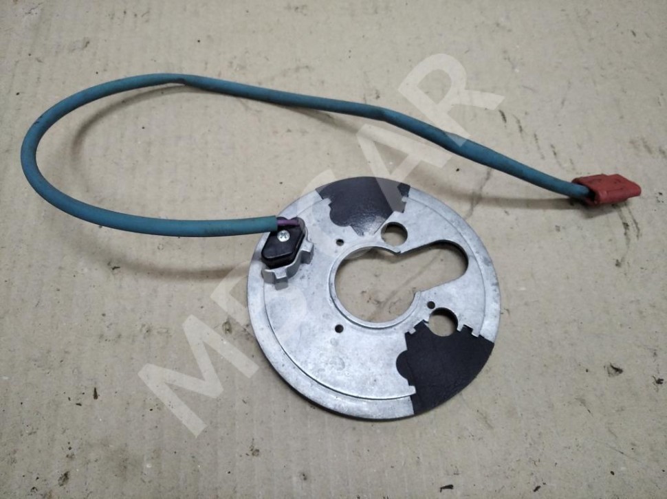 Кольцо контактное MERCEDES-BENZ W124 W124/S124/C124/A124 (1984 - 1993) фото 1 — Разборка Мерседес