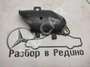 Накладка MERCEDES-BENZ GLC-класс Coupe C253 (2016 - 2019) — Разборка Мерседес