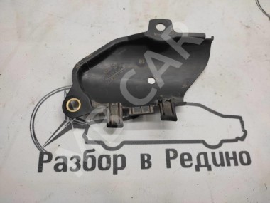 Накладка MERCEDES-BENZ GLC-класс Coupe C253 (2016 - 2019) — Разборка Мерседес