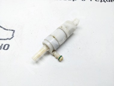 Насос омывателей MERCEDES-BENZ E-класс W211/S211 рестайлинг (2006 - 2009) — Разборка Мерседес