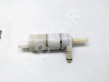 Насос омывателей MERCEDES-BENZ E-класс W211/S211 рестайлинг (2006 - 2009) — Разборка Мерседес