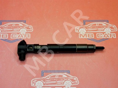 Форсунка ДИЗЕЛЬ MERCEDES-BENZ CLS-класс C218/X218 рестайлинг (2014 - 2017) — Разборка Мерседес