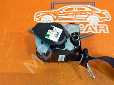 Ремень безопасности задний правый MERCEDES-BENZ GLE-класс Coupe C292 (2015 - 2019) — Разборка Мерседес