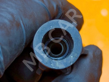 Катушка зажигания MERCEDES-BENZ M-класс W164 (2005 - 2008) — Разборка Мерседес