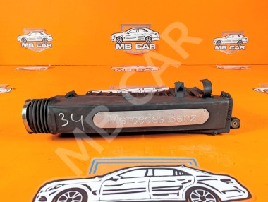 Корпус воздушного фильтра MERCEDES-BENZ C-класс W203/S203/CL203 (2000 - 2004) &mdash; Разборка Мерседес
