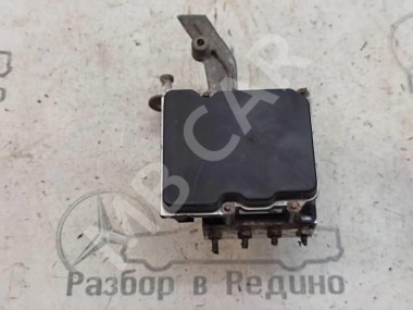Блок ABS MERCEDES-BENZ A-класс W169 (2004 - 2008) — Разборка Мерседес
