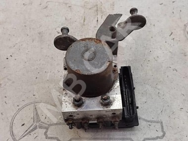 Блок ABS MERCEDES-BENZ A-класс W169 (2004 - 2008) — Разборка Мерседес