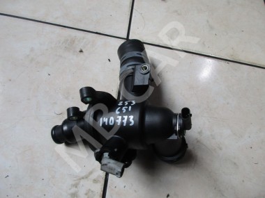 Термостат MERCEDES-BENZ GLC-класс X253 (2015 - 2019) — Разборка Мерседес