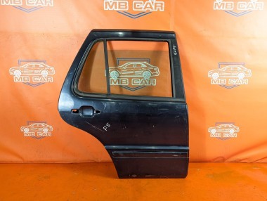 Дверь задняя правая MERCEDES-BENZ M-класс W163 (1997 - 2001) ML 230 2.3 4MATIC MT (150 л.с.) &mdash; Разборка Мерседес