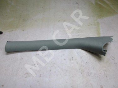 Накладка передней стойки MERCEDES-BENZ A-класс W168 рестайлинг (2001 - 2004) — Разборка Мерседес