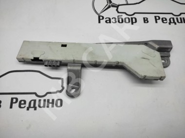 Усилитель антенны MERCEDES-BENZ CLS-класс C219 (2004 - 2008) — Разборка Мерседес