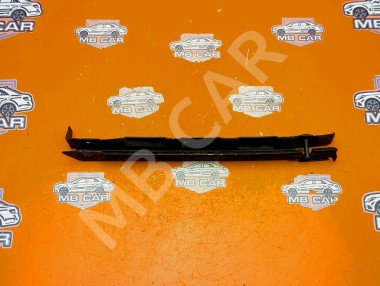 Кронштейн крепления бампера MERCEDES-BENZ E-класс W211/S211 (2002 - 2006) — Разборка Мерседес