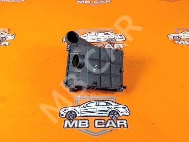Корпус воздушного фильтра MERCEDES-BENZ C-класс W202/S202 (1993 - 1997) &mdash; Разборка Мерседес