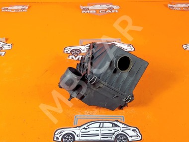 Корпус воздушного фильтра MERCEDES-BENZ C-класс W202/S202 (1993 - 1997) &mdash; Разборка Мерседес