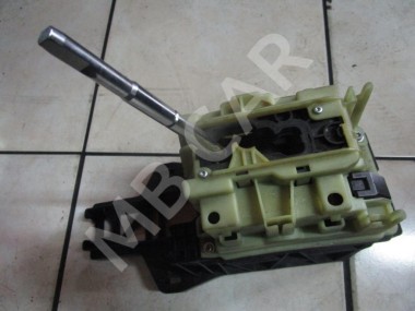 Кулиса АКПП MERCEDES-BENZ A-класс W169 рестайлинг (2008 - 2012) — Разборка Мерседес