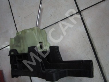 Кулиса АКПП MERCEDES-BENZ A-класс W169 рестайлинг (2008 - 2012) — Разборка Мерседес