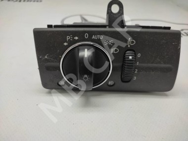 Переключатель света MERCEDES-BENZ E-класс W211/S211 (2002 - 2006) — Разборка Мерседес