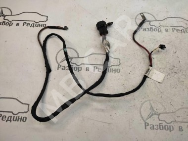 Проводка рулевой рейки MERCEDES-BENZ GLE-класс W166 (2015 - 2018) — Разборка Мерседес