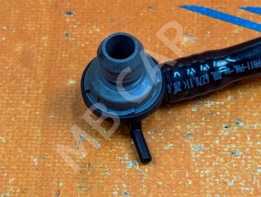 Трубка вакуумная MERCEDES-BENZ CLS-класс C218/X218 рестайлинг (2014 - 2017) — Разборка Мерседес