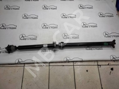 Кардан задний MERCEDES-BENZ GLC-класс X253 (2015 - 2019) — Разборка Мерседес