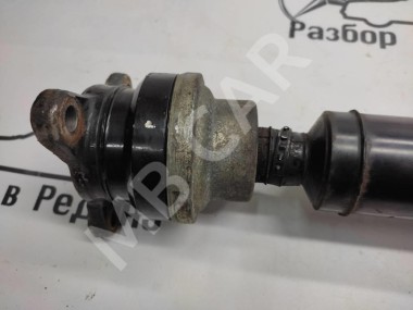 Кардан задний MERCEDES-BENZ GLC-класс X253 (2015 - 2019) — Разборка Мерседес