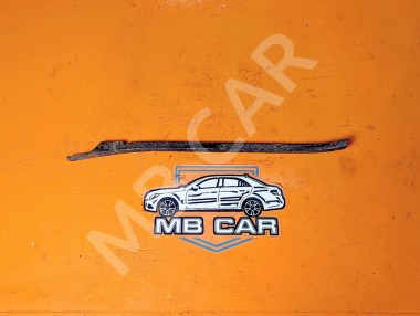 Кронштейн крепления бампера MERCEDES-BENZ E-класс W211/S211 (2002 - 2006) &mdash; Разборка Мерседес