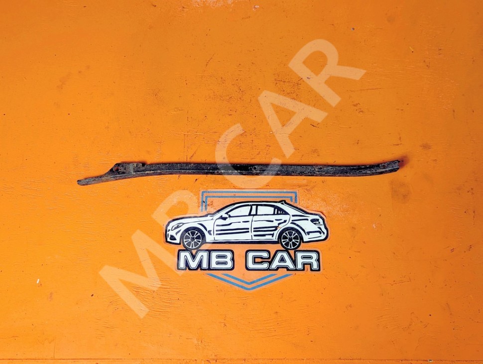 Кронштейн крепления бампера MERCEDES-BENZ E-класс W211/S211 (2002 - 2006) фото 1 &mdash; Разборка Мерседес