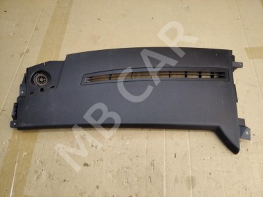 Накладка торпеды MERCEDES-BENZ Sprinter w906 — Разборка Мерседес