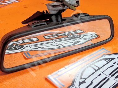 Зеркало внутрисалонное MERCEDES-BENZ C-класс W204/S204/С204 рестайлинг (2011 - 2015) &mdash; Разборка Мерседес