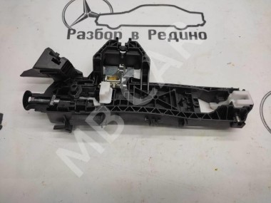 Ответная часть замка двери MERCEDES-BENZ A-класс AMG W176 (2013 - 2015) — Разборка Мерседес