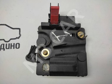 Блок предохранителей MERCEDES-BENZ S-класс W220 рестайлинг (2002 - 2005) — Разборка Мерседес