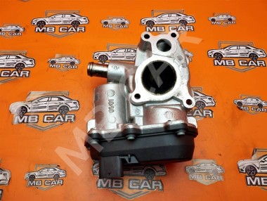 Клапан EGR MERCEDES-BENZ S-класс W222/C217/A217 (2013 - 2017) — Разборка Мерседес