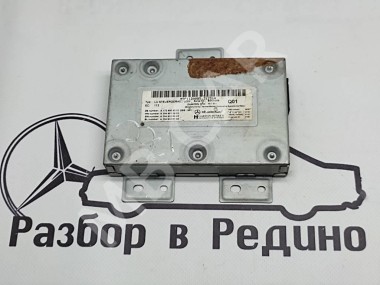 Блок мультимедиа MERCEDES-BENZ CLS-класс C218/X218 (2010 - 2014) — Разборка Мерседес